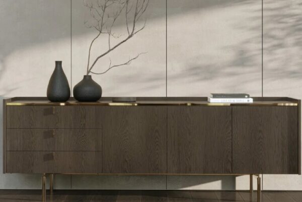 Дизайнерский комод Colline 3 5