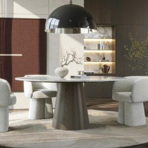 Дизайнерский стул Senza 5