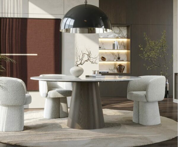 Дизайнерский стул Senza 5