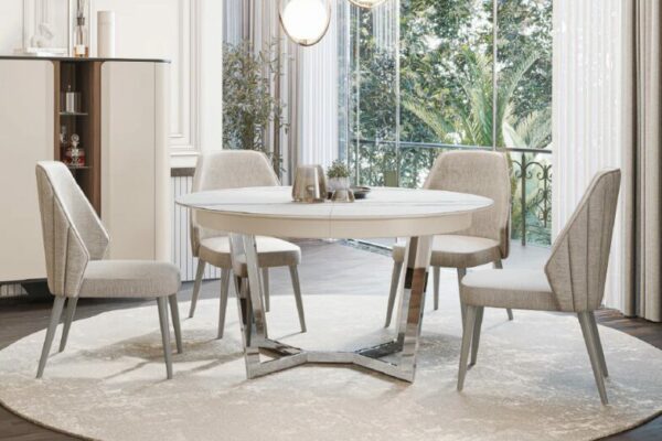 Дизайнерский стул Cartye 2