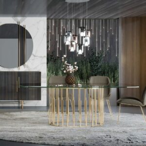 Дизайнерский стул Ellender 3