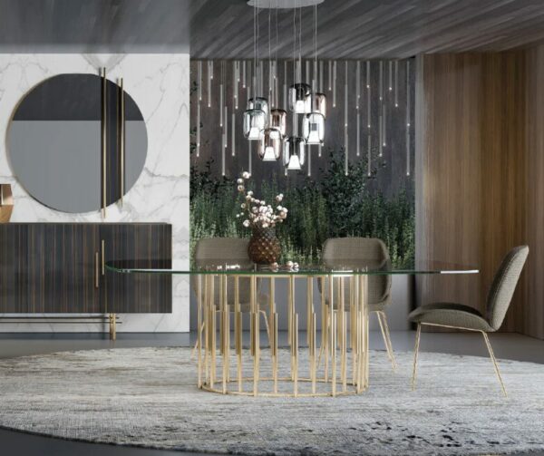 Дизайнерский стул Ellender 3