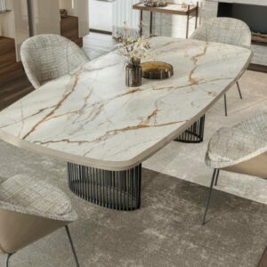 Дизайнерский стул Vollmer 4