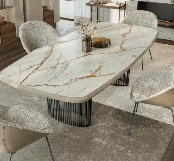 Дизайнерский стул Vollmer 4