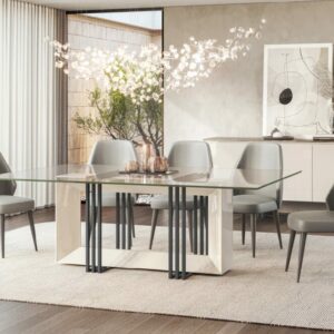 Дизайнерский стул Vautier 2