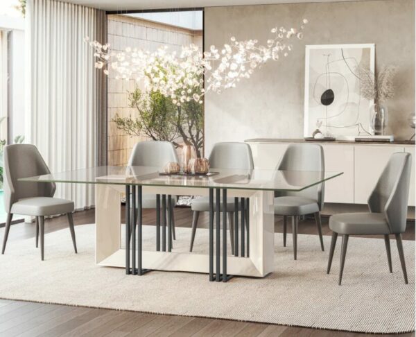 Дизайнерский стул Vautier 2