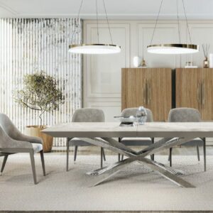 Дизайнерский стул Wisdam 3