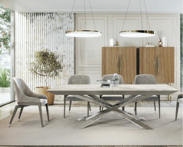 Дизайнерский стул Wisdam 3