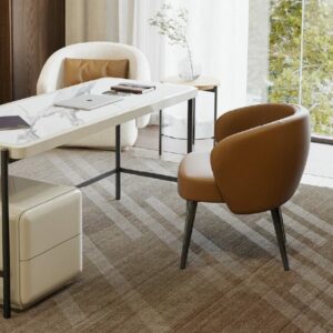 Дизайнерский стул Rocco 3