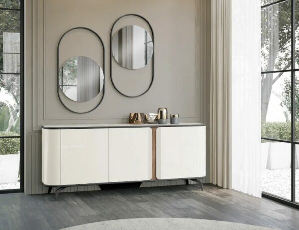 Дизайнерский комод Tepui 3 5