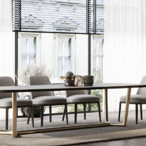 Дизайнерский стул Vasari 2