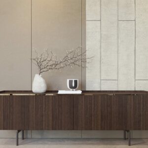 Дизайнерский комод  Colline 3