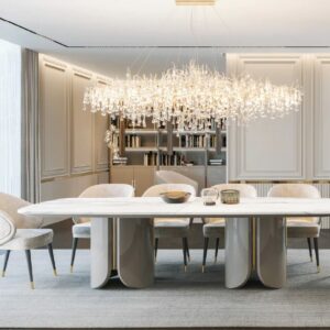 Дизайнерский стул Vercelli 4