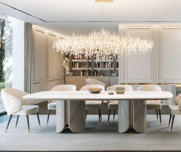 Дизайнерский стул Vercelli 4