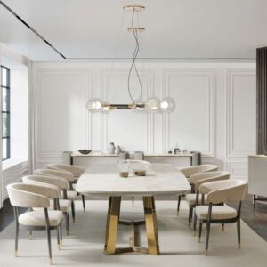 Дизайнерский стул Mattea 2