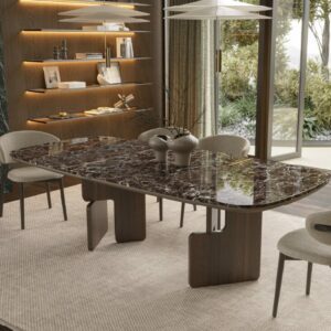 Дизайнерский стол Colline 270cm 3