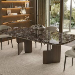 Дизайнерский стол Colline 240cm 3