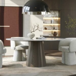 Дизайнерский стол Senza 3