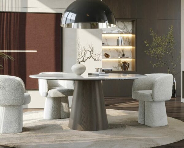 Дизайнерский стол Senza 3