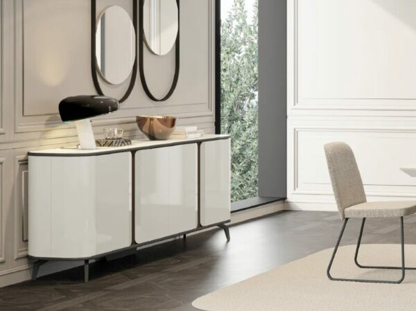 Дизайнерский комод Tepui 4 5