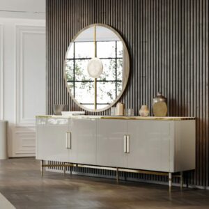 Дизайнерский комод Collins 2