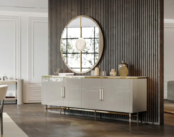 Дизайнерский комод Collins 2