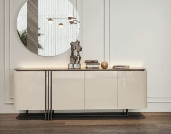 Дизайнерский комод York II 3