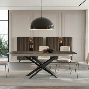 Дизайнерский стол Extendable Lig 3