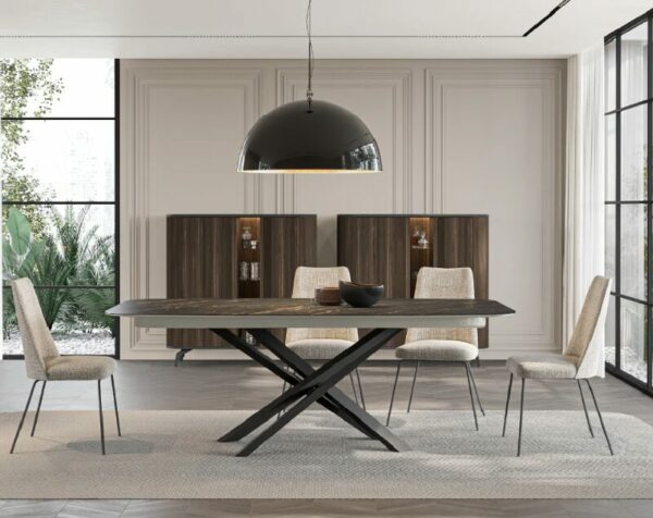 Дизайнерский стол Extendable Lig 3