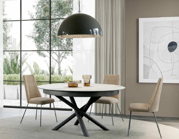 Дизайнерский стол Tepui 135cm Extendable 3