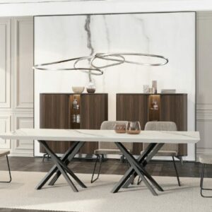 Дизайнерский стол Tepui 260cm 3