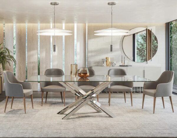 Дизайнерский стол Kleyn 3