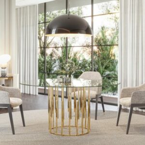 Дизайнерский стол Ellender II Round 3