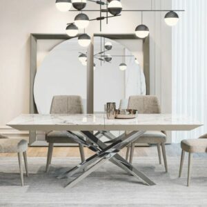 Дизайнерский стол Gery Extendable 3