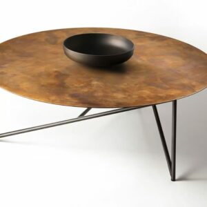 Итальянский столик Parsec от De Castelli