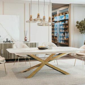 Дизайнерский стол Corsi Extendable 3