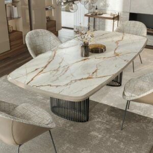 Дизайнерский стол Lazzari Extendable 3