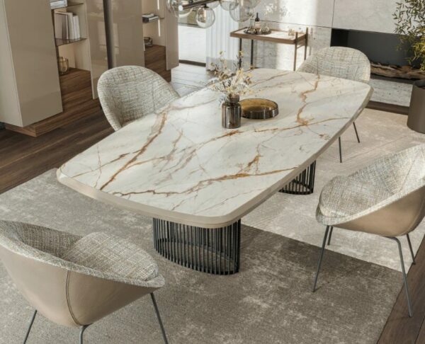 Дизайнерский стол Lazzari Extendable 3