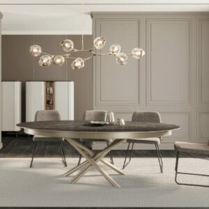 Дизайнерский стол Tepui Extendable 3