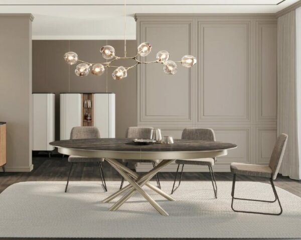 Дизайнерский стол Tepui Extendable 3