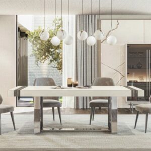 Дизайнерский стол Laer Extendable 3