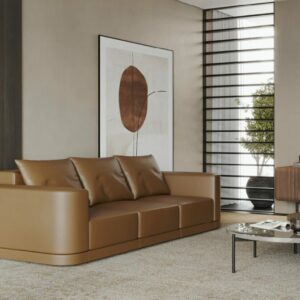 Дизайнерский диван Rocco 3