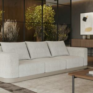 Дизайнерский диван Rocco 2 3