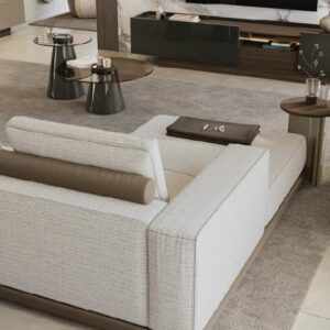 Дизайнерский диван Vollmer 3 3