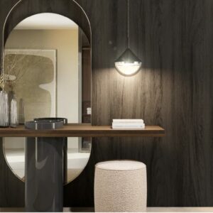 Дизайнерская консоль Vollmer 3