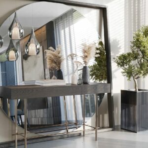 Дизайнерская консоль Ellender 3