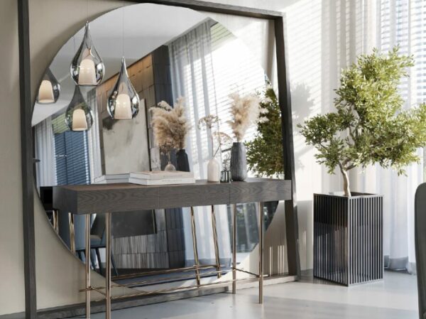 Дизайнерская консоль Ellender 3