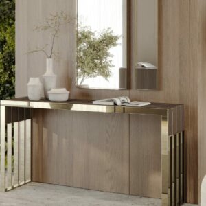 Дизайнерская консоль Uone 3