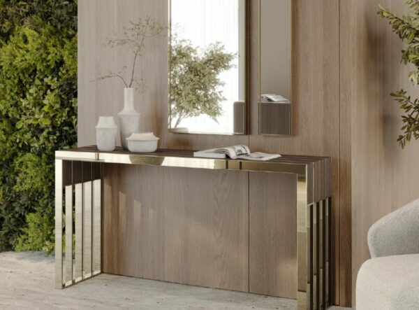 Дизайнерская консоль Uone 3