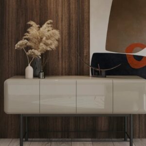 Дизайнерская консоль Rocco 3